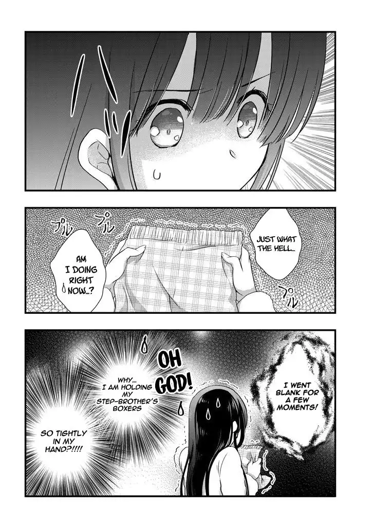 Mamahaha no tsurego ga moto kanodatta Chapter 11.1 11